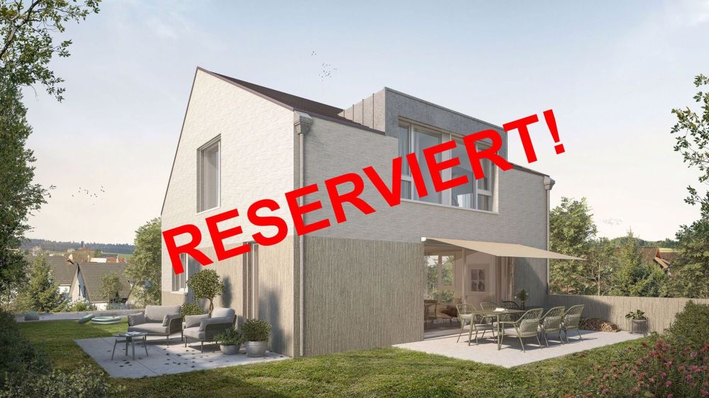 Freistehendes, neues 6.5-Zi-"Plus"-EFH in Hochfelden bei Bülach - Bild 2