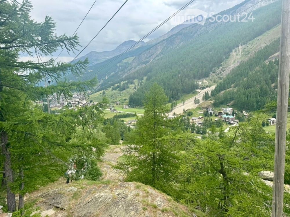 Neu gebaute Duplex-Dachwohnung im Chalet SNOWFALL - Bild 7