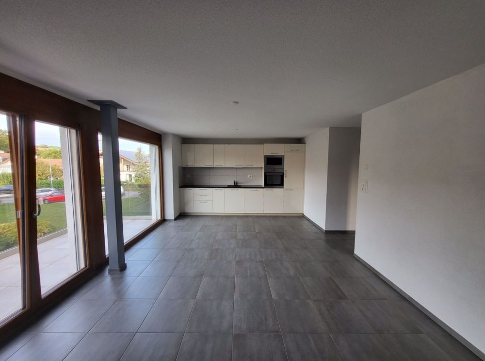 Renoviertes und vollständig vermietetes Mietshaus - Bild 3