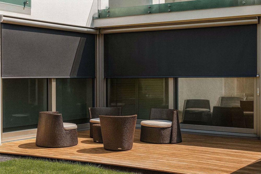 Moderne Villa im Bau mit Garten in Camorino - Bild 7