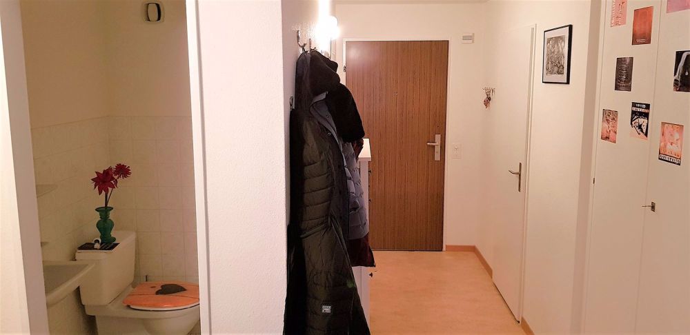 Befristet bis 31.03.2027 - Ruhige und zentral gelegene Wohnung - Bild 10