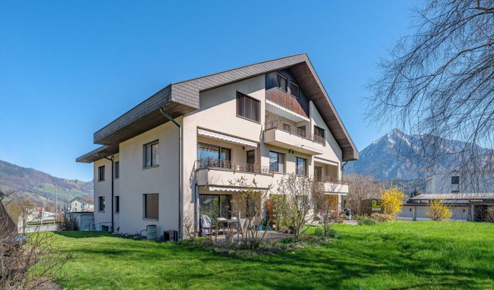 House for sale in Alpnach, Switzerland - Bild 2