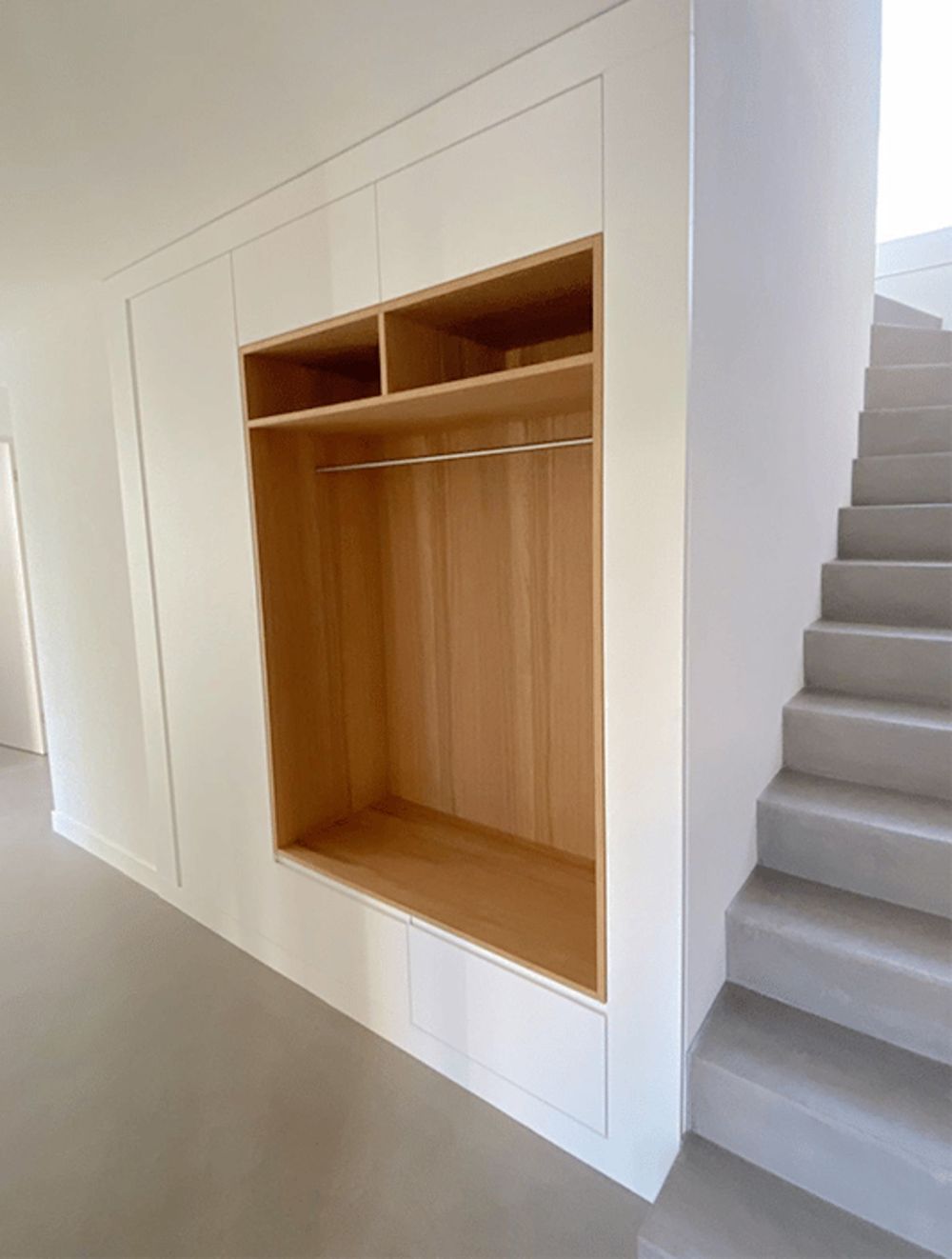 Modernes Wohnen mit Seeblick – Ihre Traumwohnung in Pfäffikon ZH - Bild 9