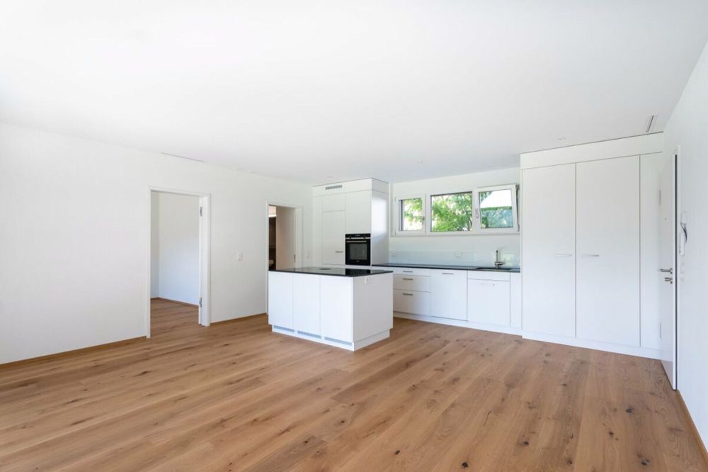 Wohlfühlen leicht gemacht: Charmante 2.5-Zimmer-Wohnung an bester Lage - Bild 2