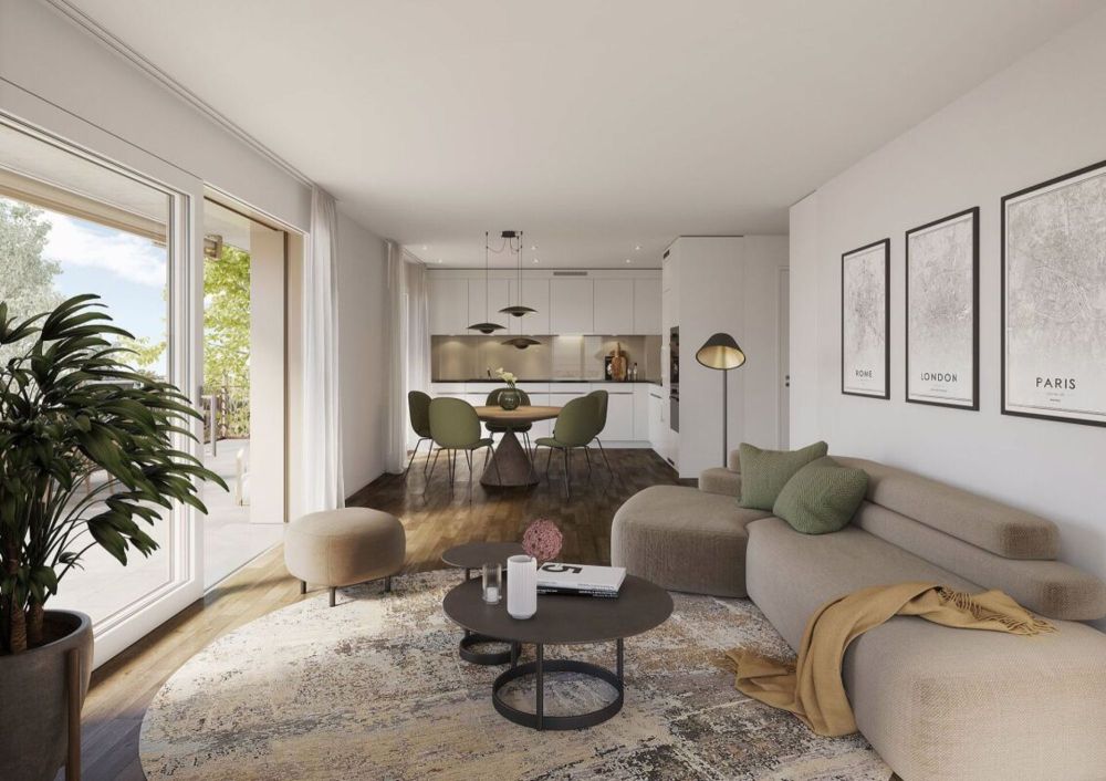 Lichtdurchflutetes Zuhause für gehobene Ansprüche - Bild 2