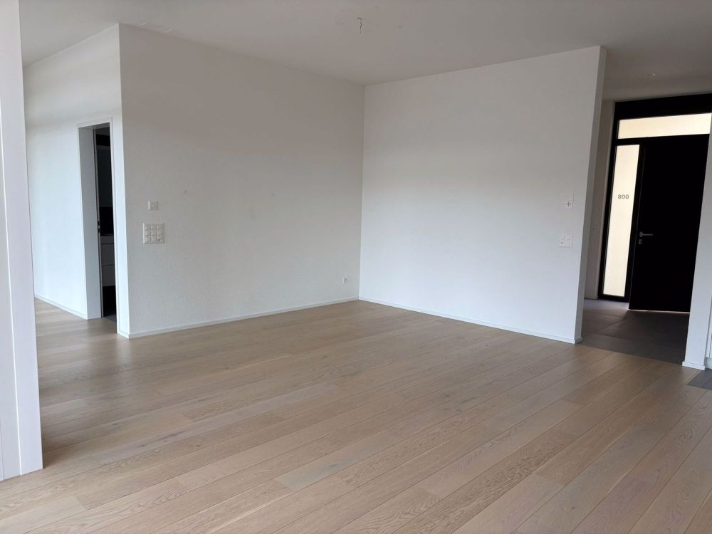 4.5 Zimmerwohnung - Bild 5