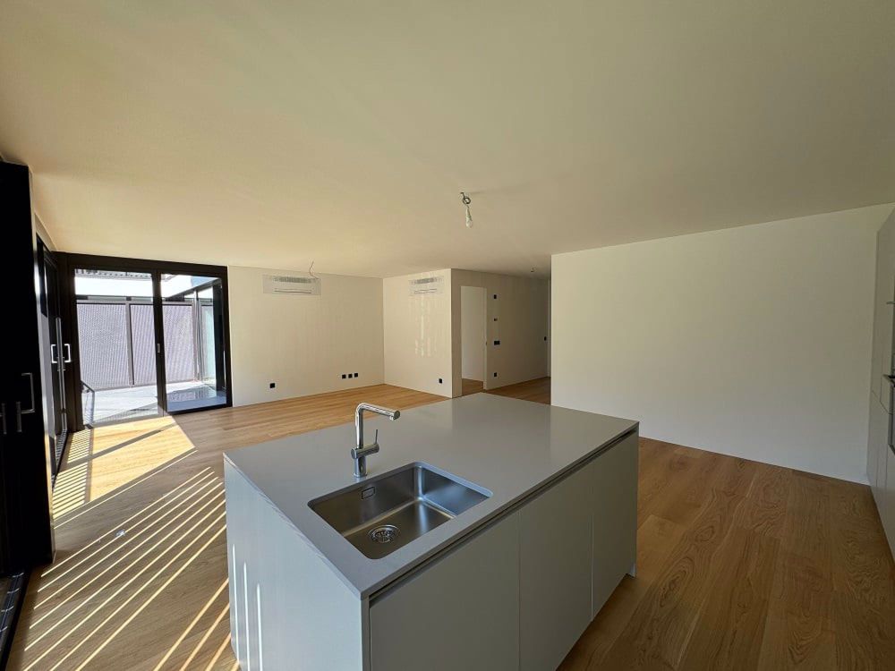 Appartamento con ogni comfort in zona ben servita - Bild 9