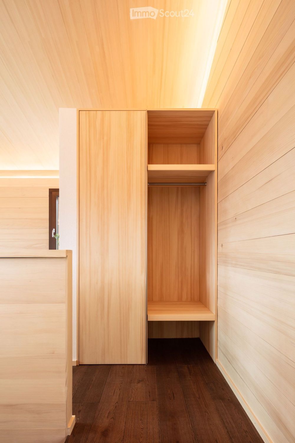 Modernes Minergie-Chalet mit atemberaubendem Bergblick in Präz/Cazis - Bild 12