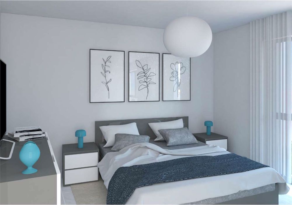 NUOVO RAFFINATO APPARTAMENTO CON GIARDINO PRIVATO - Bild 4