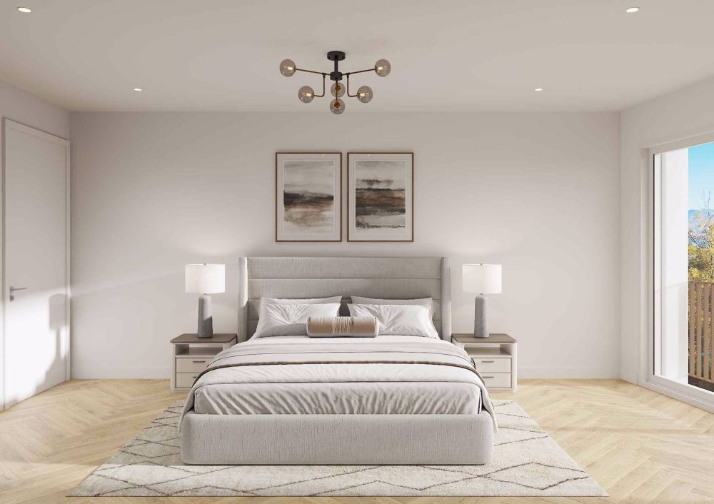 Neu: 3,5-Zimmer-Wohnung im 1. Stock - Bild 4