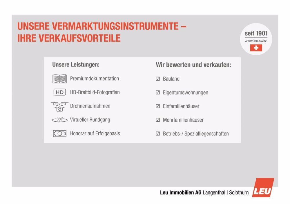 2 ½ Zimmer-Wohnung in Lotzwil kaufen - Bild 11