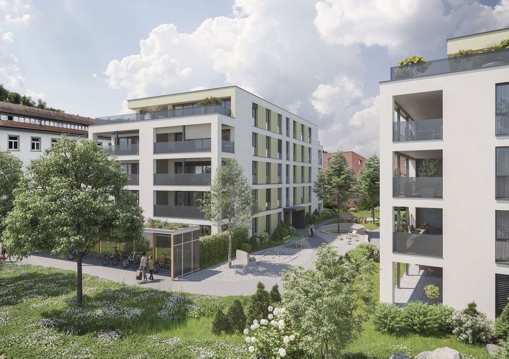 Einzigartige Neubauwohnungen in Zofingen! - Bild 3