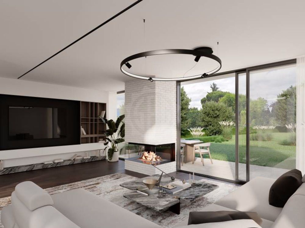 Villa sublime - Versoix - Bild 2