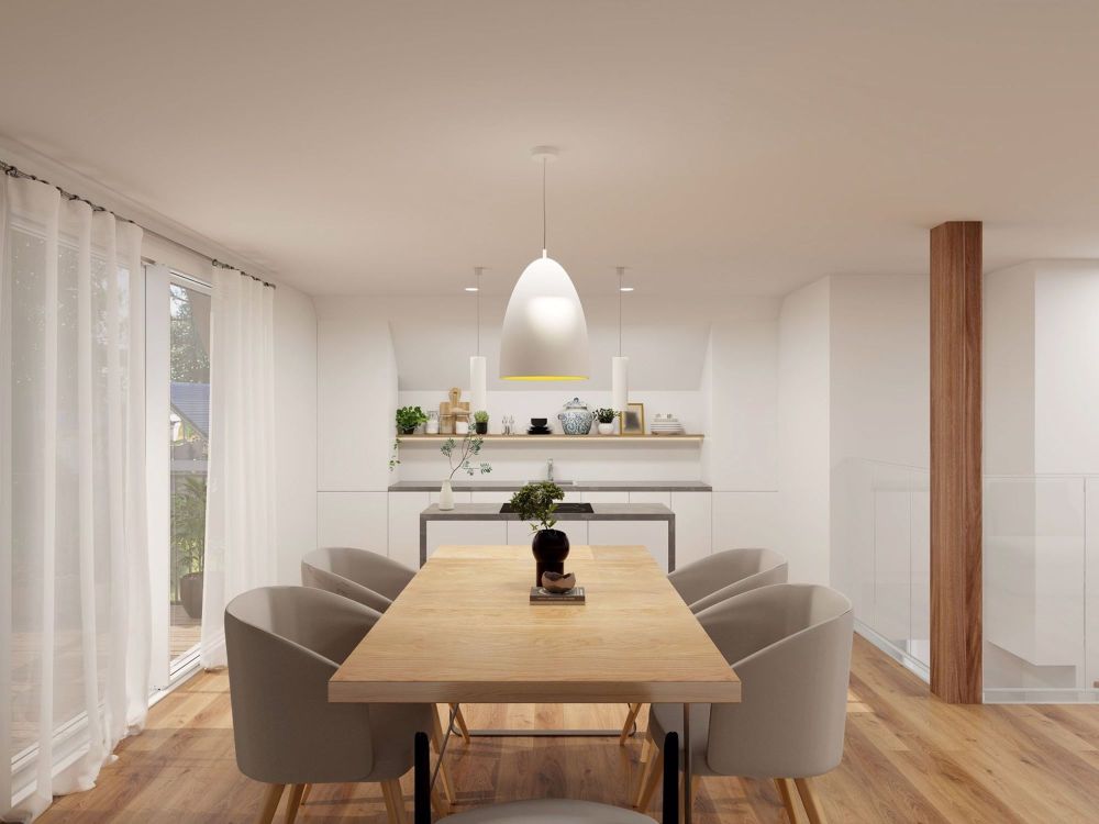 Eigentums-Wohnung in Arch - individuell | aussergewöhnlich | meins - Bild 12