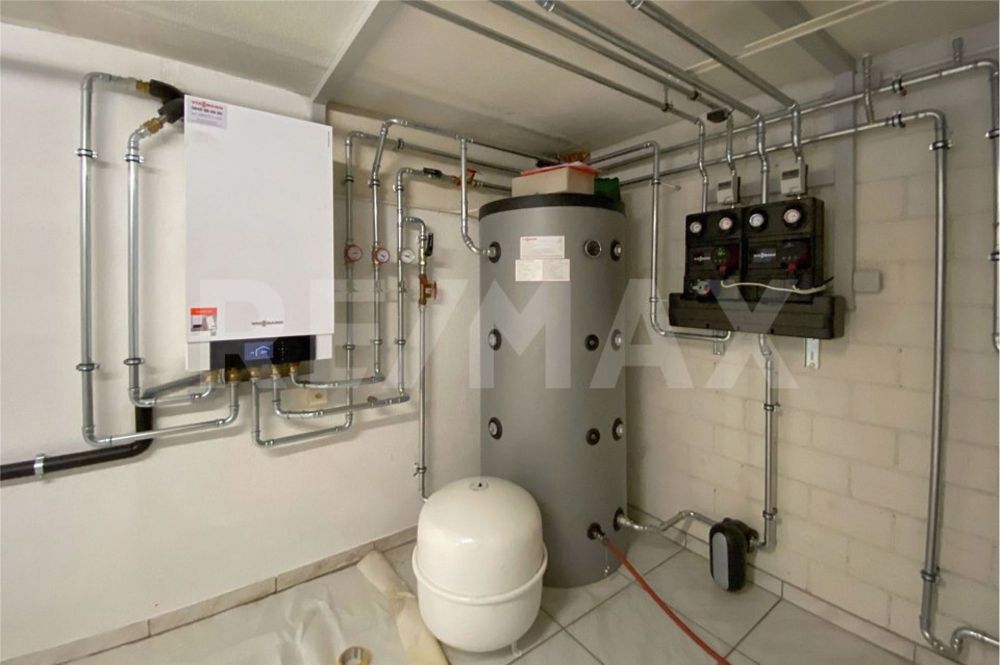 Renditeobjekt, ländlich gelegen und viel Sonne - Bild 5