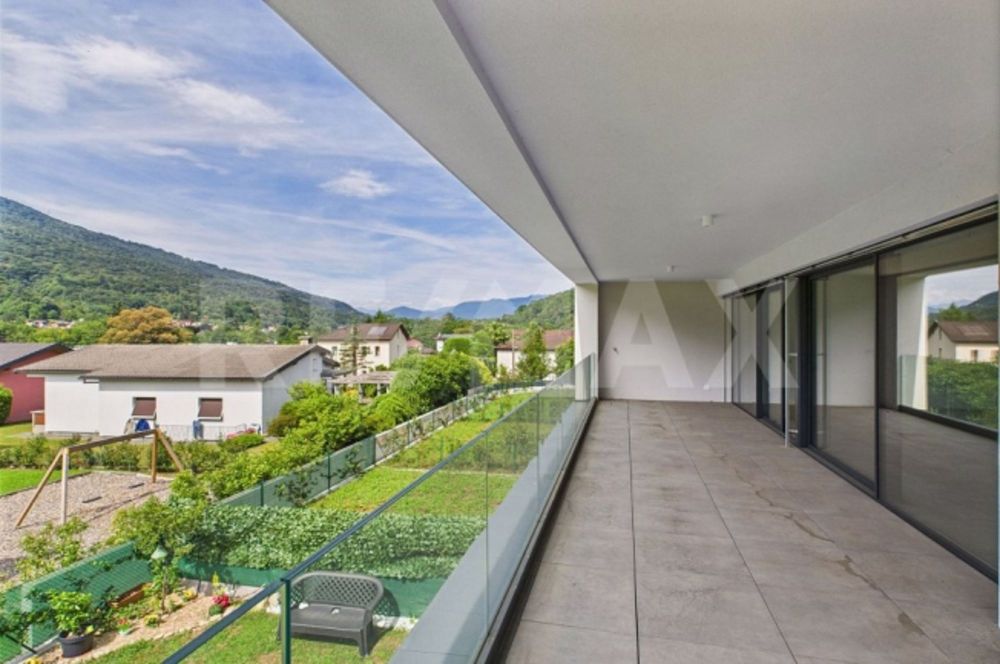 3.5 Room apartment - Bild 4