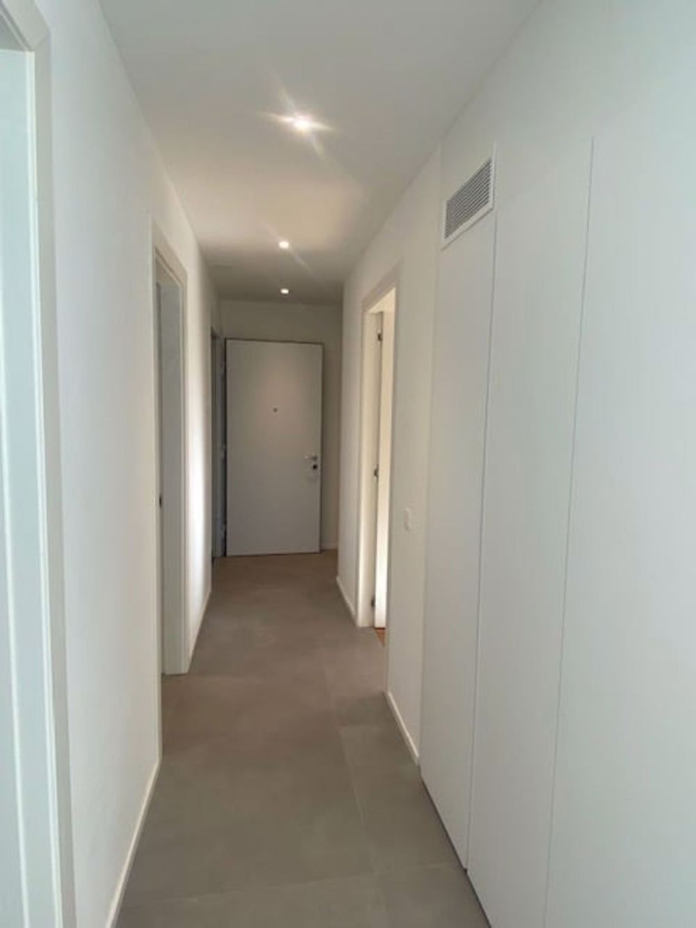 Nuovo 3.5 locali con giardino privato - Bild 6