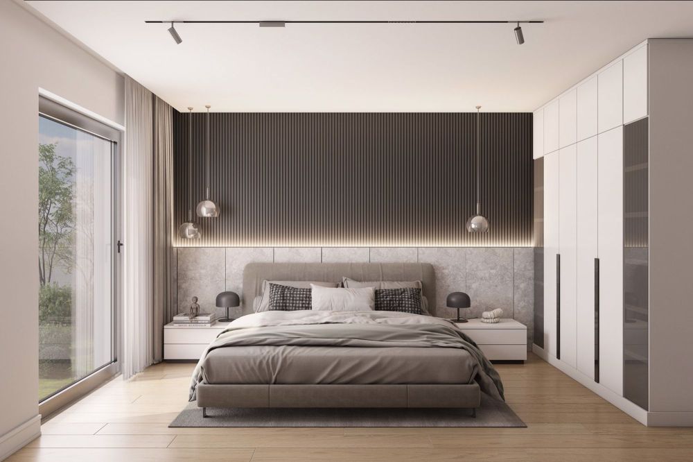 Exklusive Reihenhäuser in Marly – Ihr Traum von einem modernen Zuhause - Bild 8