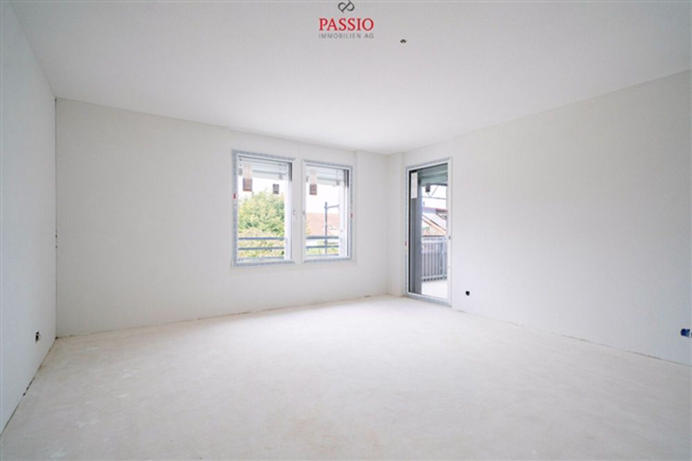 Neubau 5,5-Zimmer Maisonette-Wohnung mit Garten und Wunsch-Ausbau! - Bild 7