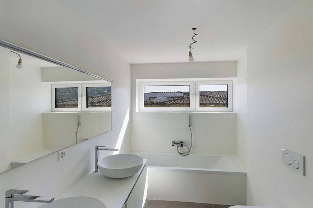 Nuova costruzione: Residenza A-1020 - Bild 7