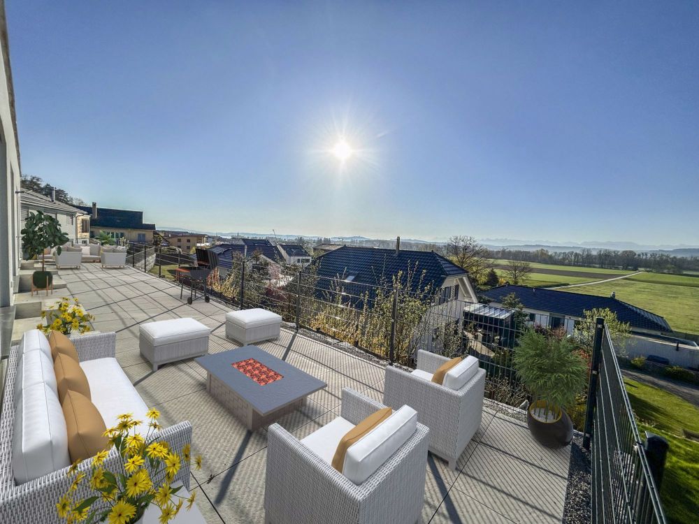 ?? À vendre – Dernier appartement disponible à Salavaux (VD) - Bild 1