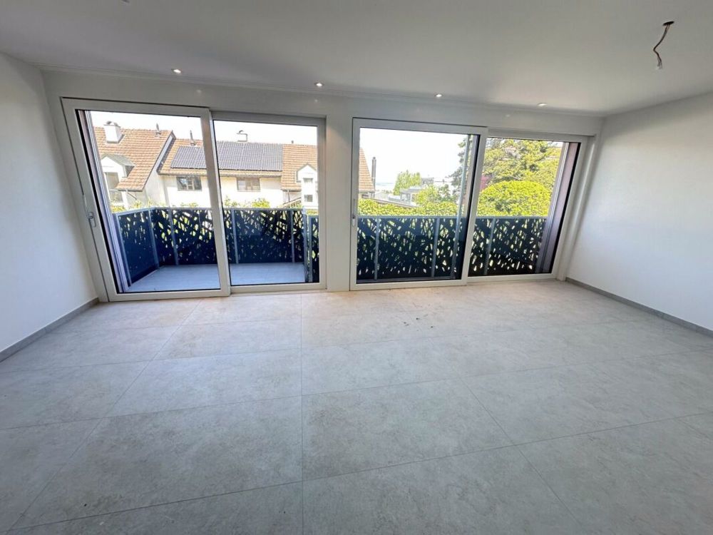 Modernes Reihenhaus mit Seesicht - Bild 11