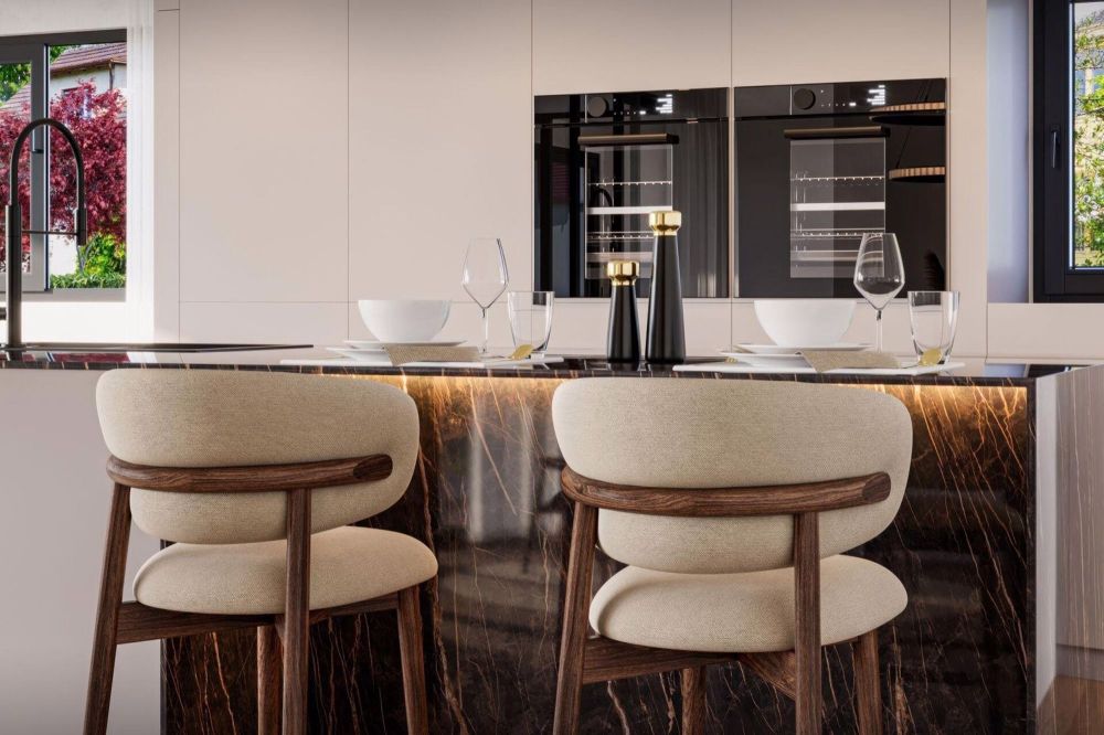 4 ½ Zimmer-Wohnung in Aarberg kaufen - Bild 6