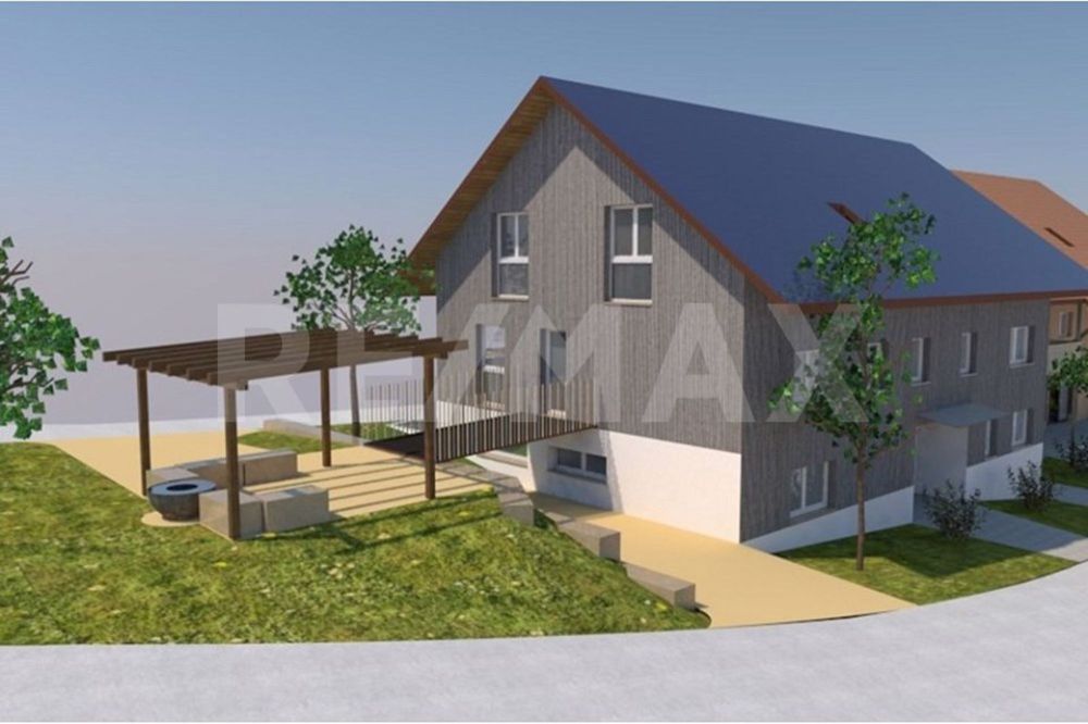 2-Generationen Haus mit Innenausbau nach Wunsch - Bild 2