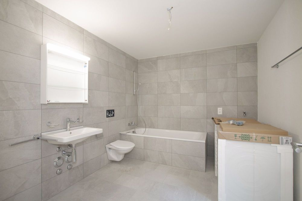 4 Zimmer-Wohnung in Diessenhofen mieten - Bild 6
