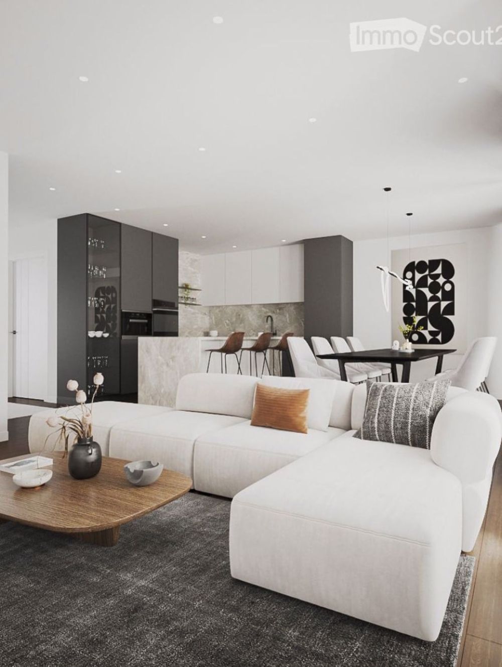 Neubau-Reiheneinfamilienhäuser (Haus 3) an traumhafter Lage! - Bild 7