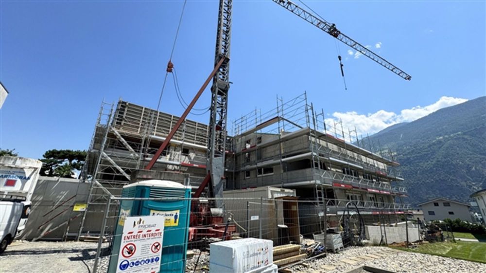 Neue 3,5-Zimmer-Maisonette-Wohnung - Bild 1