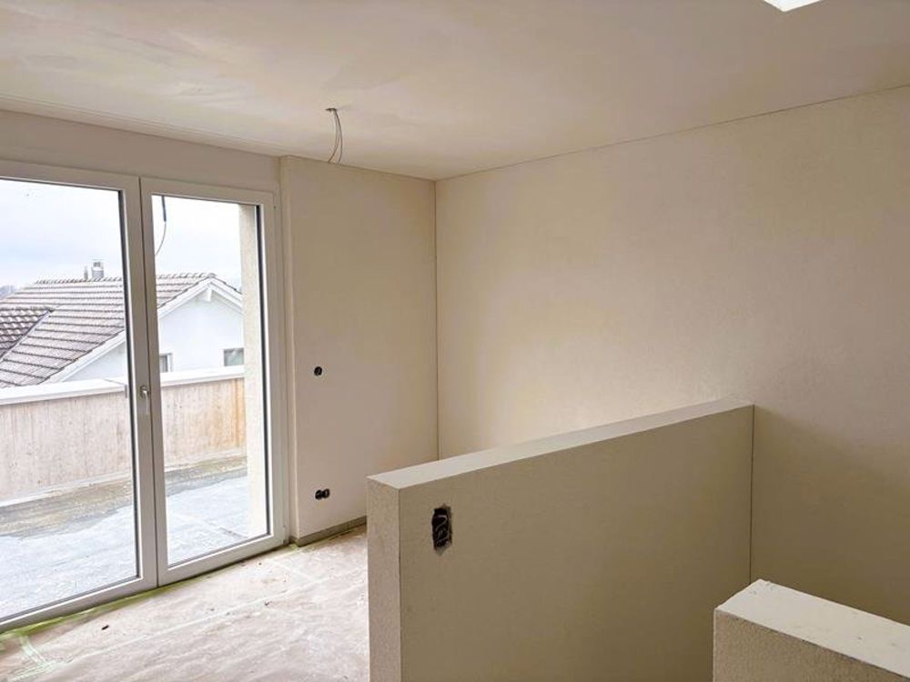 Jetzt den Traum verwirklichen - Eigenheim erwerben in Müllheim (H-A) - Bild 11