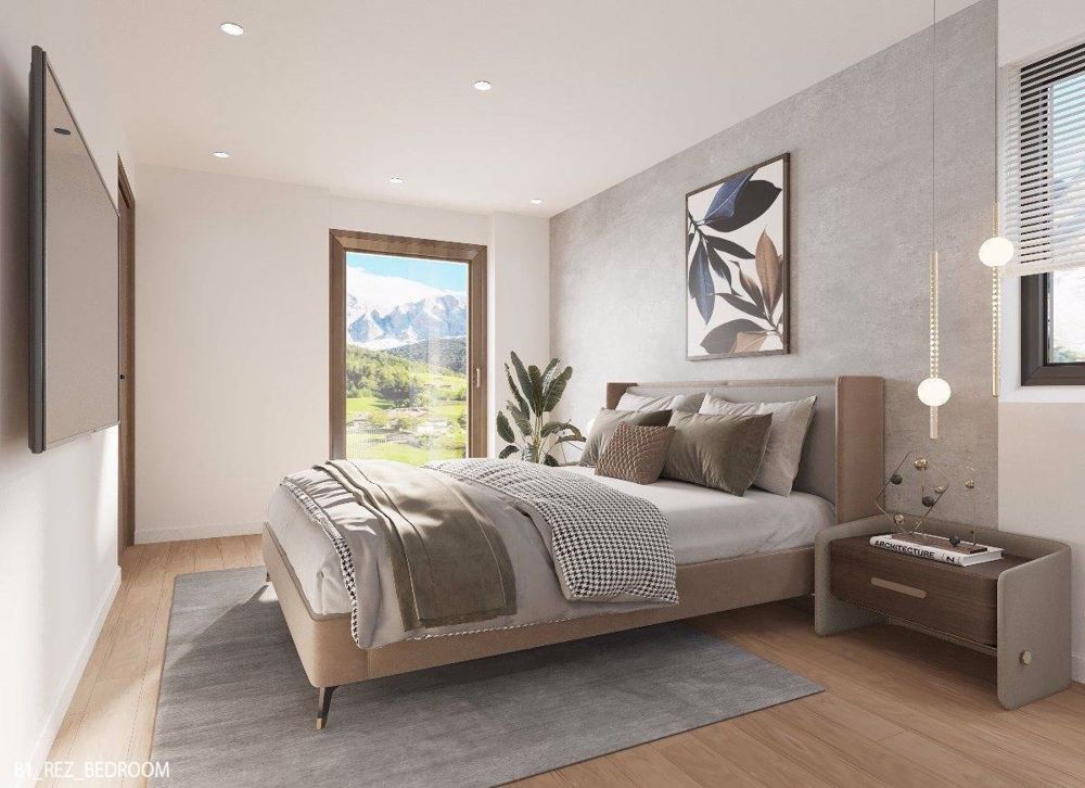 Dachgeschoss mit 4,5 Zimmern und einer Deckenhöhe von über 4 Metern! - Bild 7