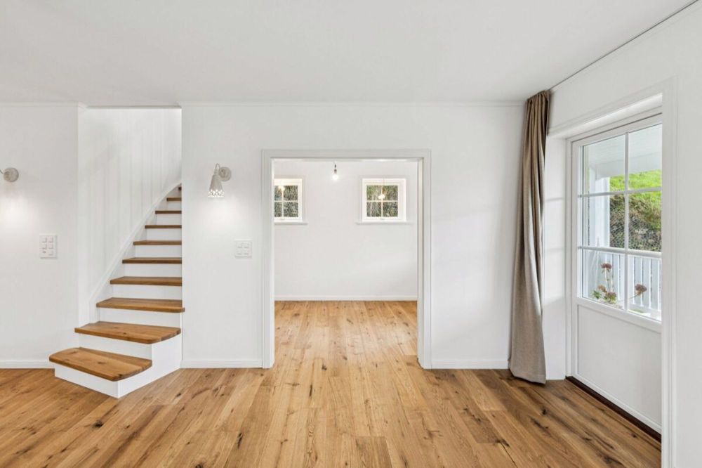 Schwedenhaus mit See- und Bergblick! - Ihr Zuhause in traumhafter Naturlage! - Bild 7