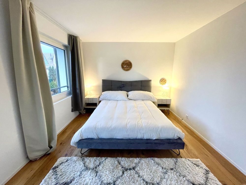 2 ½ Zimmer-Wohnung in Greppen mieten - Bild 9