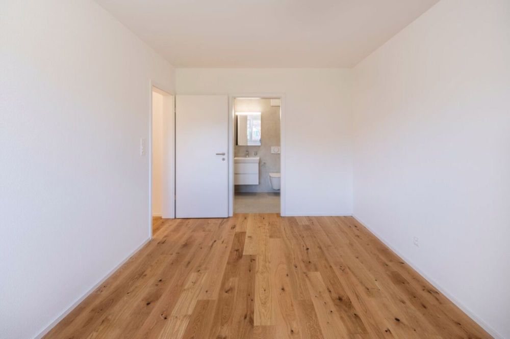 Exklusive 3.5 Zimmer Dachwohnung - Bild 9