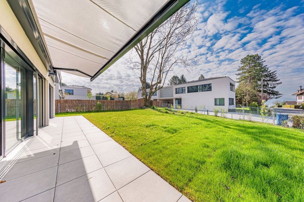 Villa Jumelle d'exception - Disponibilité immédiate - A 500m de ISL - Bild 3