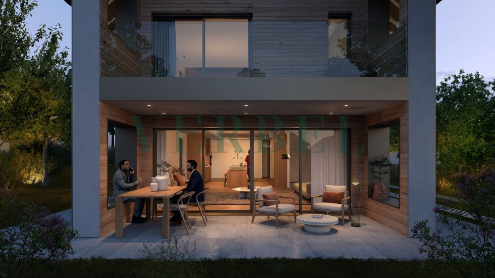Exklusive Villa - Bild 3
