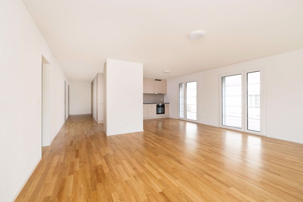 3.5 Zimmerwohnung in Höri - Bild 8