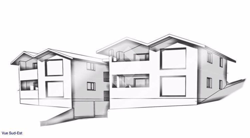 Haus in Boè in Flanthey - Bild 6