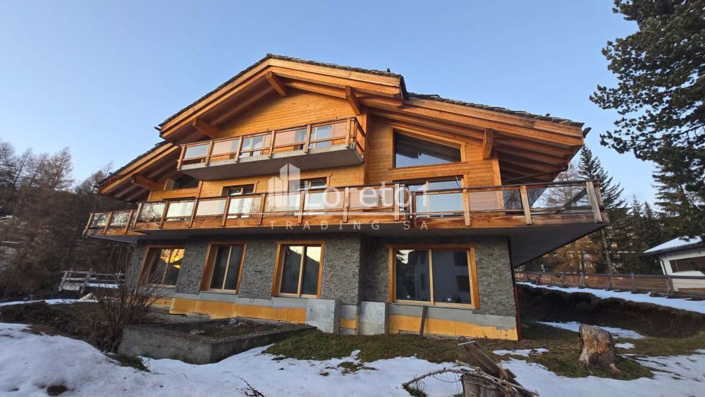 Appartement 4.5 pièces à Crans-Montana - Bild 2