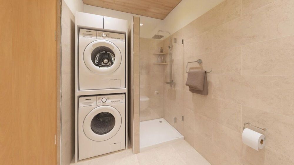 Traumhafte Neubauwohnungen im Zentrum von Koppigen - Bild 10