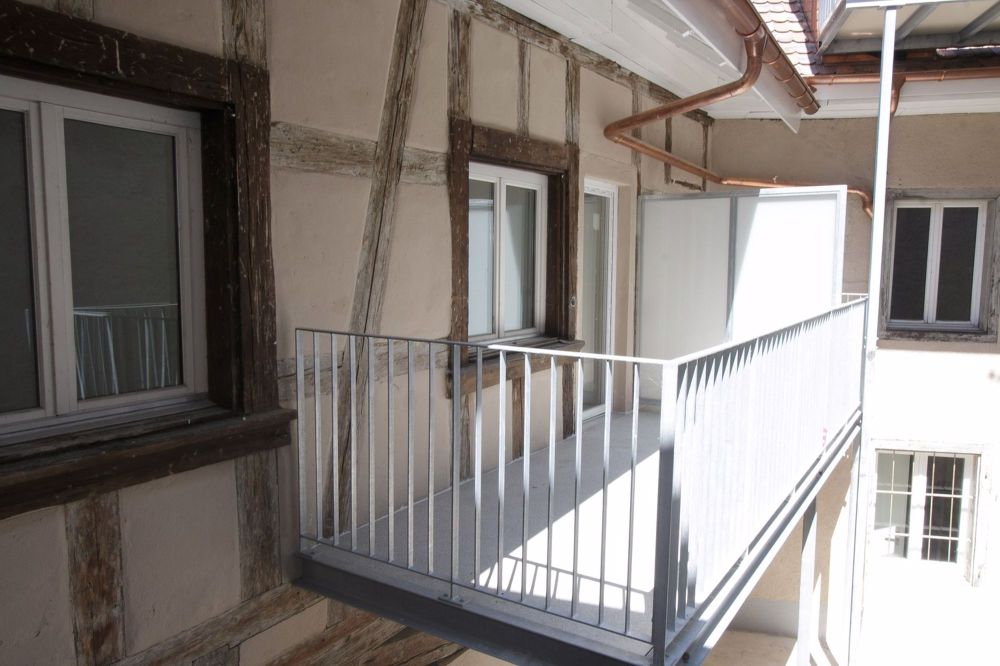 4 ½ Zimmer-Wohnung in Diessenhofen mieten - Bild 7