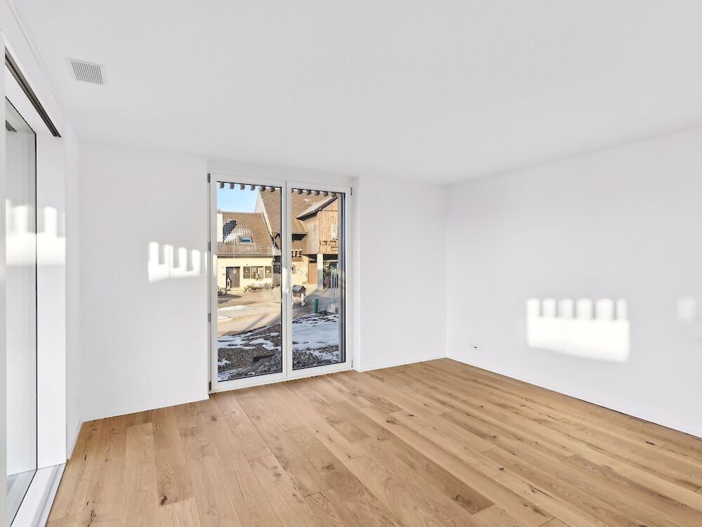 Bezugsbereiter Neubau - 3.5 Zimmer im EG mit Terrasse - Bild 7