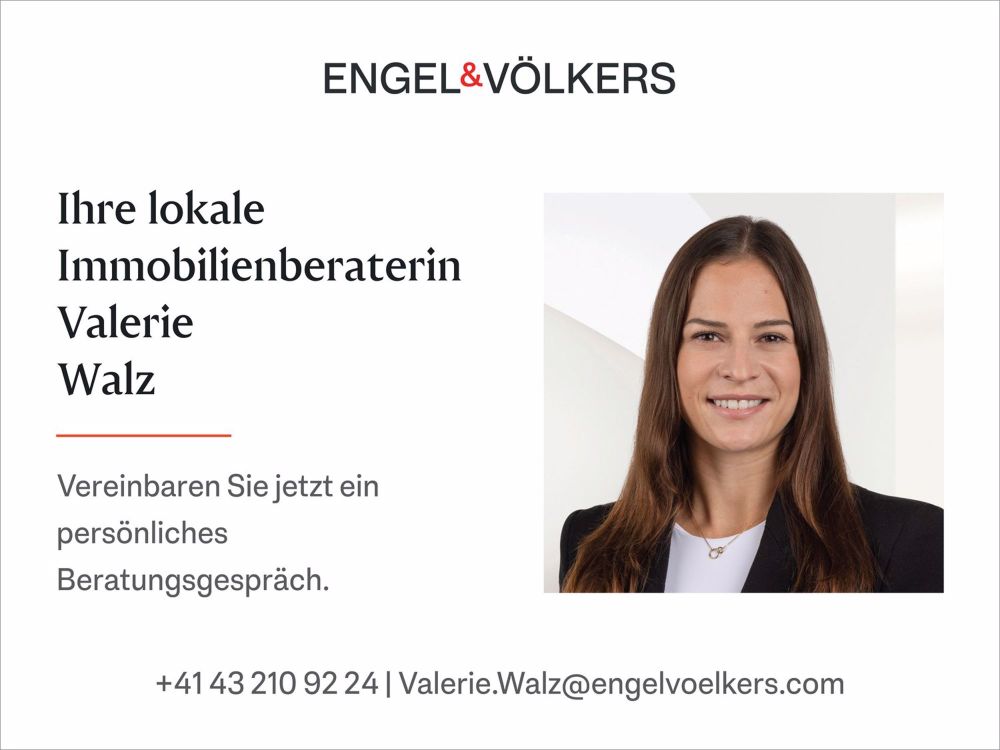Garden Paradise: Exklusive Eigentumswohnungen mit unverbaubarer Weitsicht - Bild 7