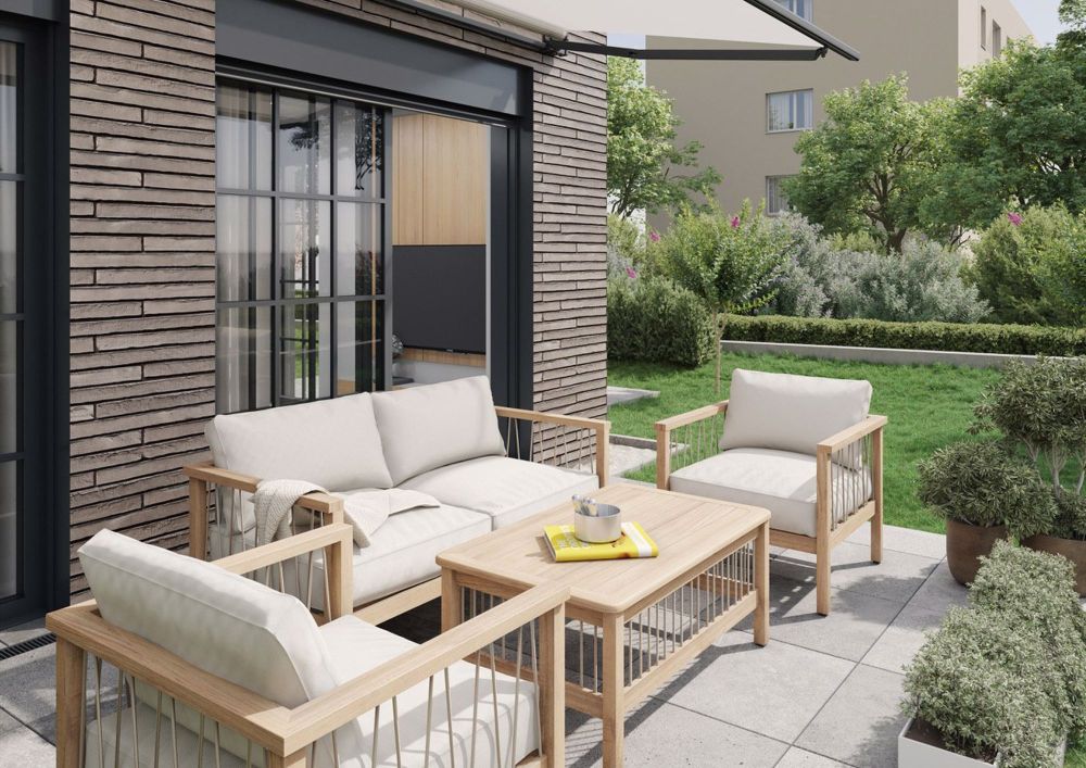 Neubauprojekt - Reppisch Zauber - Ihr zentrales Stadthaus in Dietikon - Bild 8