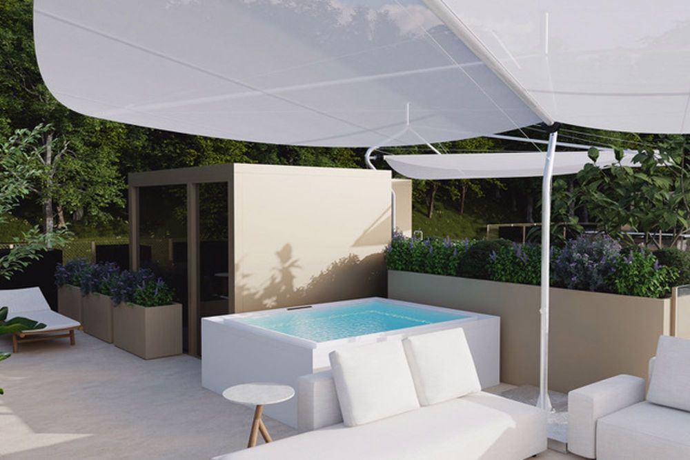 NEUE VILLA MIT OPTION AUF EINRICHTUNGSPAKETE | dreamo.ch - Bild 5