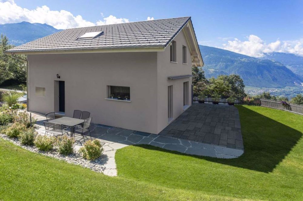 Villa mit Blick auf den Genfersee und die Alpen ab 889 CHF/Monat! - Non-contractuel