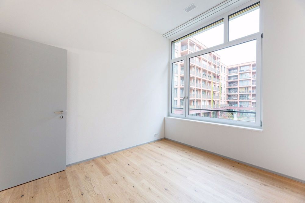 Neubau-Maisonettewohnung mit imposanter Raumhöhe! - Bild 4