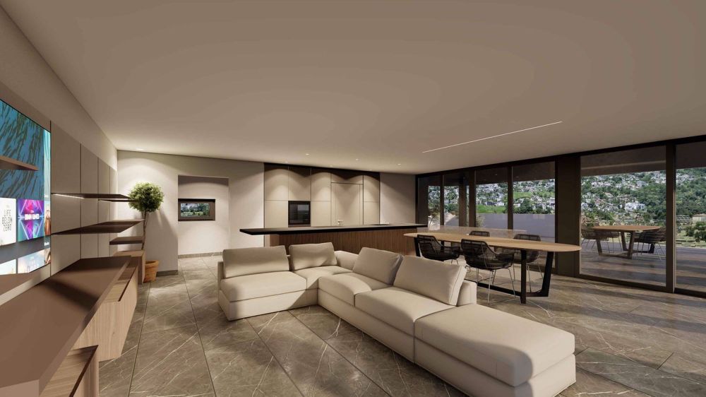 ATTICO - Onda Residence appartamento 14 - Bild 10